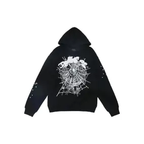 Sp5der 555 Hoodie