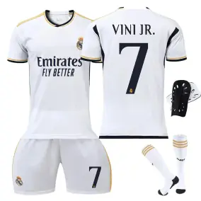 Real Madrid Kit
