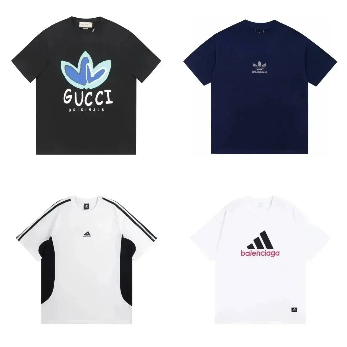 Balenciaga Tee
