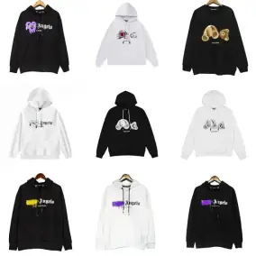 Palm Angels Hoodie 66014782