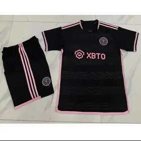 Fashion Jersey