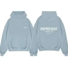 Represent Owners' Club Hoodie [5 styles]