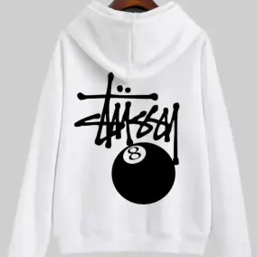 Stussy 8 Ball Hoodie [22 styles]