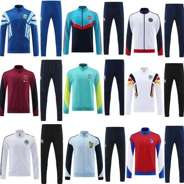 Adidas Training Clothes