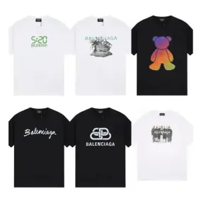Balenciaga Tee