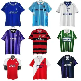 Fashion Jersey
