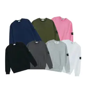 Stone Island Compass Sweatshirt