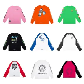 Chrome Hearts sweatshirt
