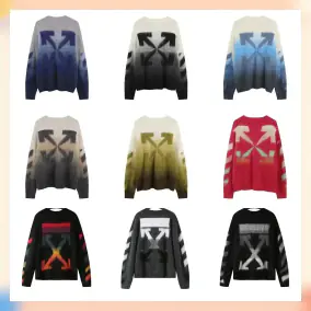 Off-White Sweater