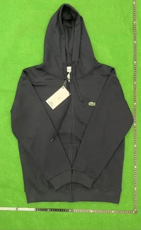 LACOSTE Ralph Lauren sweater