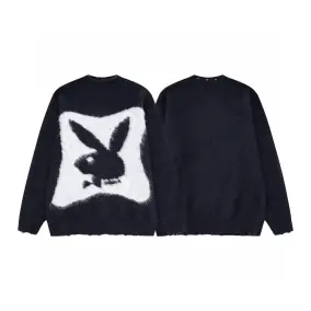 Playboy Bunny Sweater [40 Styles]