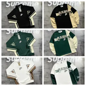 Nike Brabus Sweater [22 styles]