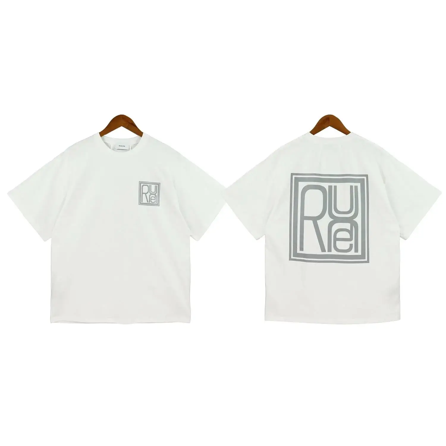 RHUDE T-Shirt Collection [35 styles]