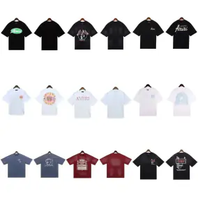 AMIRI Short-sleeved Shirt