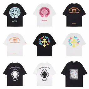Chrome Hearts Tee