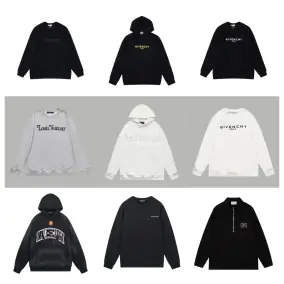 Balenciaga Hoodie