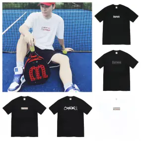 Supreme T-shirts (36+ Styles)