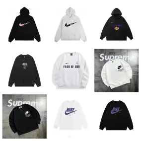 Nike Sweatshirt - 40+ Colors