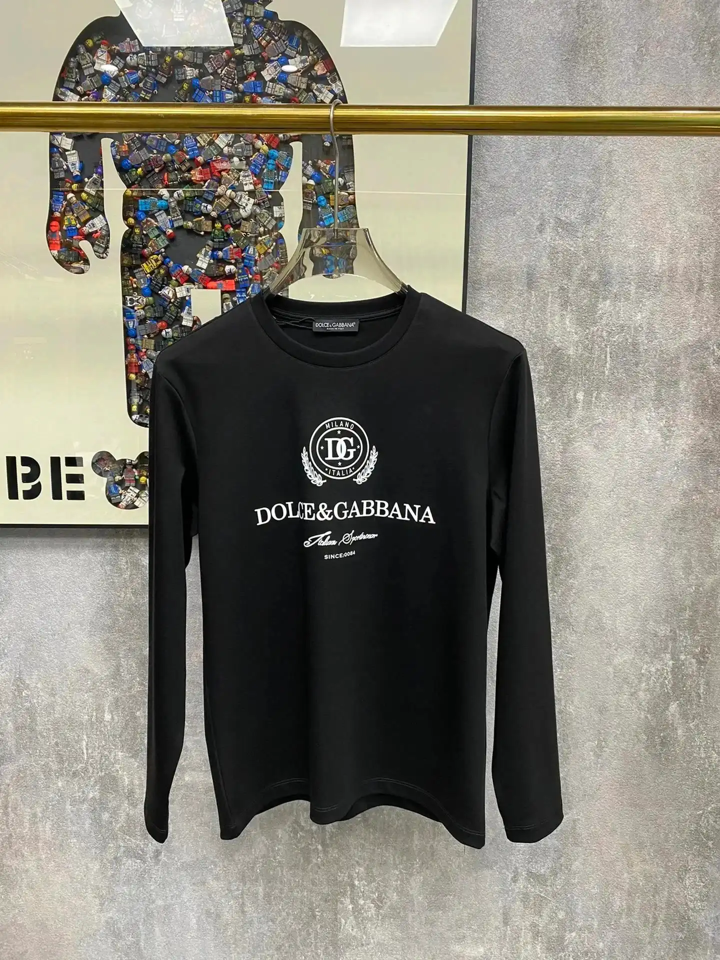 DOLCE&GABBANA
