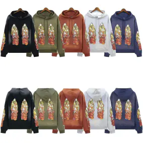 Who Decides War Hoodie