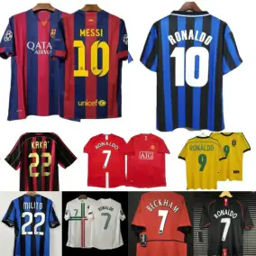 Fashion Jersey