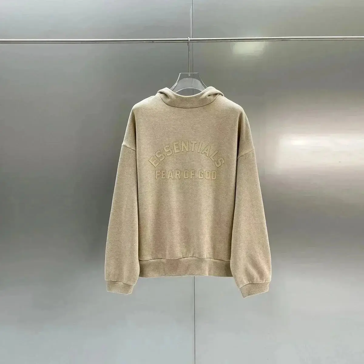 ESSENTIALS Hoodie (30+ Colors)