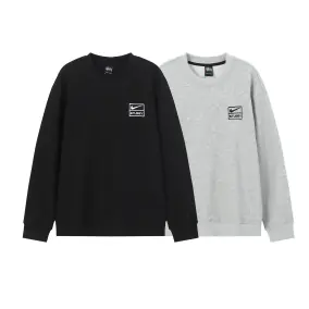 Nike Crewneck Sweatshirt [11 styles]