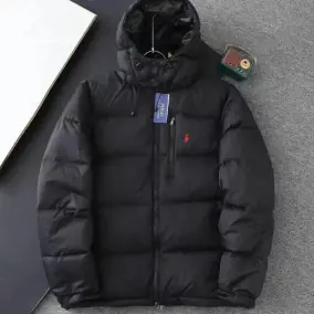 Ralph Lauren Down Jackets (20+ Styles)