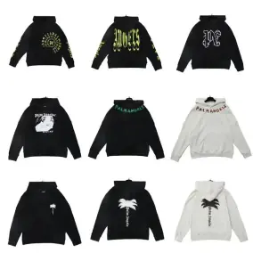 Palm Angels Hoodie [9+ Colors]
