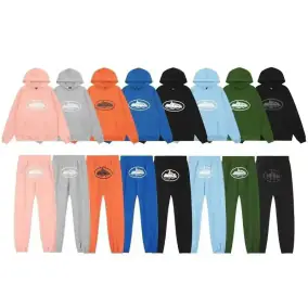 Corteiz Hoodie Set [20+ styles]