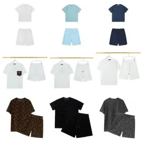 Louis Vuitton Suit T-Shirt