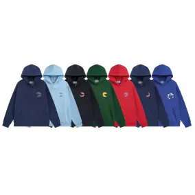 Represent Hoodie [7 Colors Available]