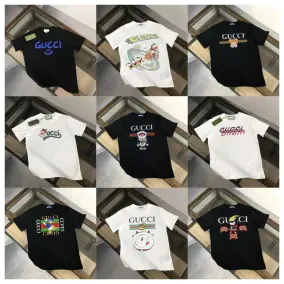 Gucci T-Shirts [40 styles]