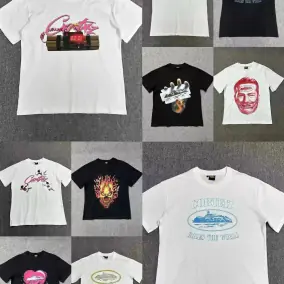 Corteiz T-shirt