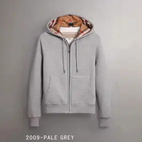 Burberry hoodie