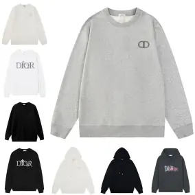 Dior CD Icon Hoodie and Sweater