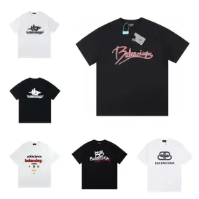 Balenciaga See Short sleeve