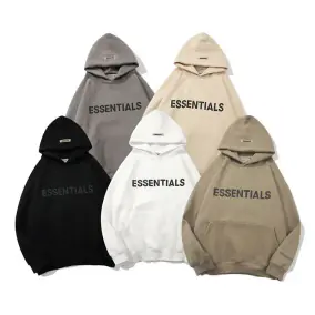 FOG hoodie  (18 styles)