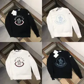 Moncler Sweatshirt (8 Styles)
