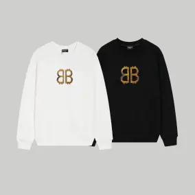 Balenciaga Hoodies