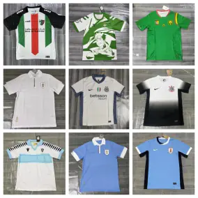 Fashion Jersey