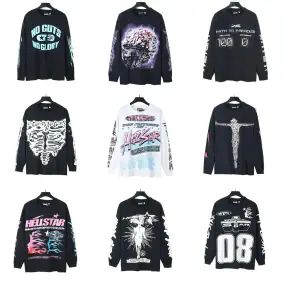 Hellstar Sweater