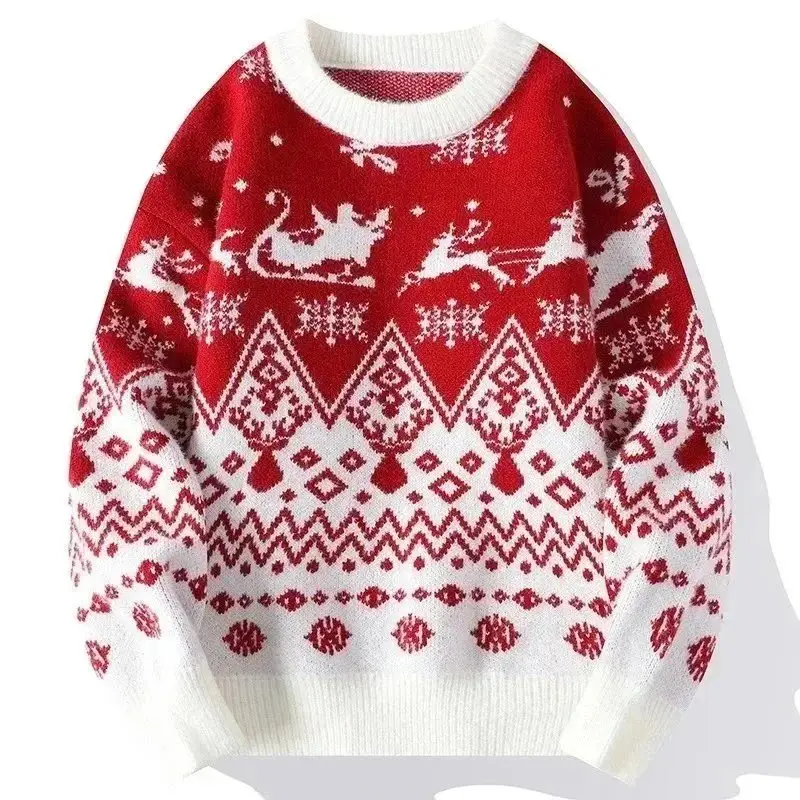 Christmas Sweater