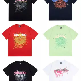 Sp5der T-shirt