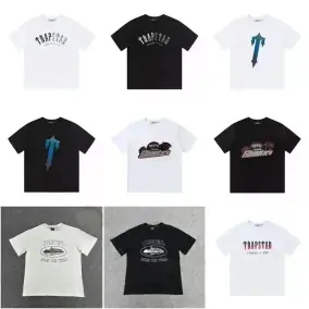 Trapstar T-shirt