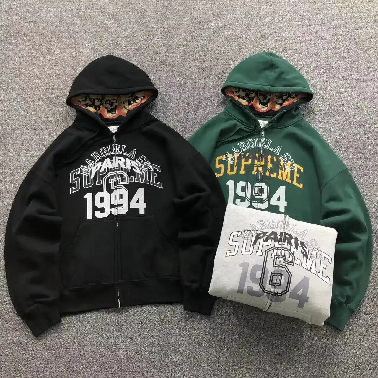 Supreme Streetwear T-Shirt