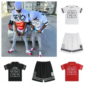 Jersey Set [6 styles]