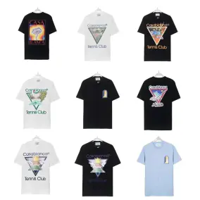 Casa Blanca T-shirt