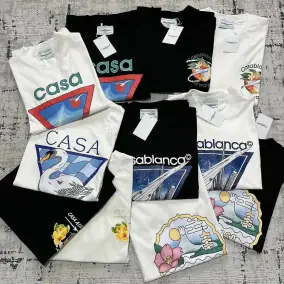 CASA BLANCA T-shirt