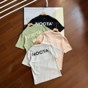 Nike Nocta T-Shirt Tee (12 Styles)